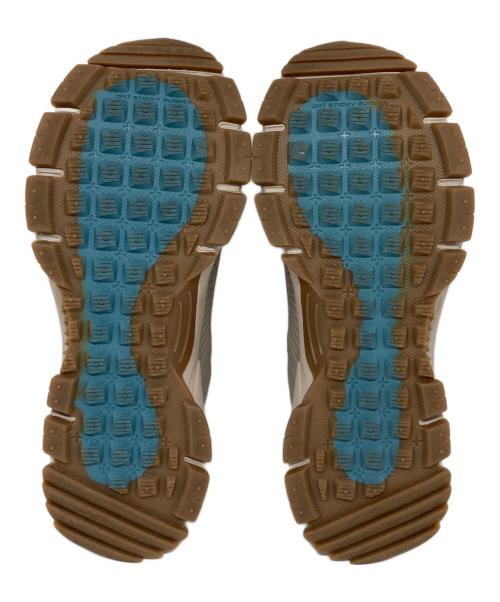 NIKE（ナイキ）NIKE (ナイキ) Zoom Vomero Roam グレー サイズ:27cmの古着・服飾アイテム
