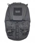 MYSTERY RANCHミステリーランチ）の古着「RIP RUCK 24」｜ブラック