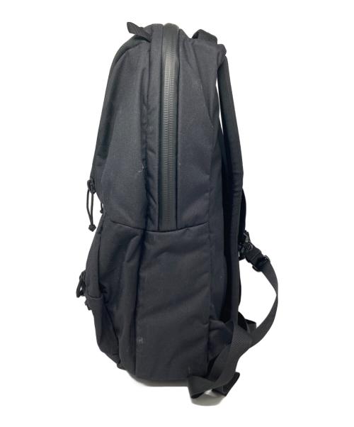 MYSTERY RANCH（ミステリーランチ）MYSTERY RANCH (ミステリーランチ) RIP RUCK 24 ブラックの古着・服飾アイテム