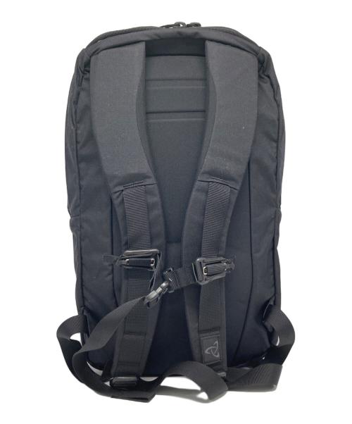 MYSTERY RANCH（ミステリーランチ）MYSTERY RANCH (ミステリーランチ) RIP RUCK 24 ブラックの古着・服飾アイテム