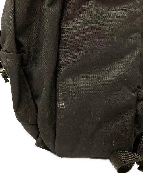 MYSTERY RANCH（ミステリーランチ）MYSTERY RANCH (ミステリーランチ) RIP RUCK 24 ブラックの古着・服飾アイテム