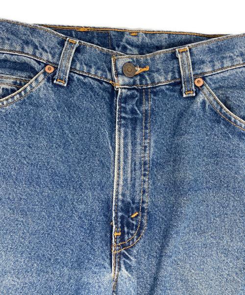 LEVI'S（リーバイス）LEVI'S (リーバイス) 550デニムパンツ インディゴ サイズ:W31×L36の古着・服飾アイテム