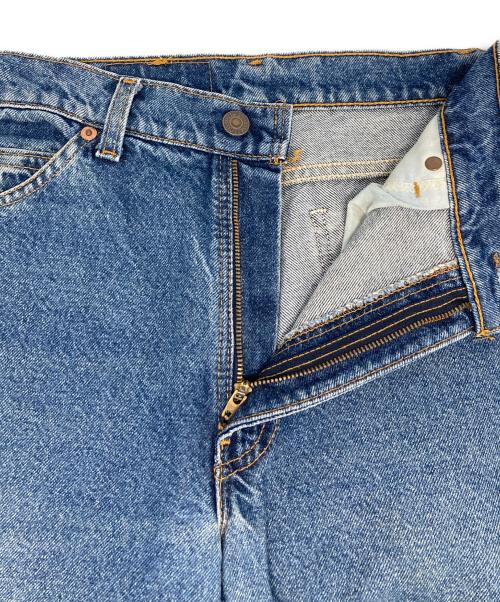 LEVI'S（リーバイス）LEVI'S (リーバイス) 550デニムパンツ インディゴ サイズ:W31×L36の古着・服飾アイテム