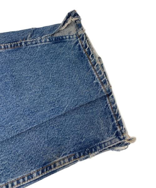 LEVI'S（リーバイス）LEVI'S (リーバイス) 550デニムパンツ インディゴ サイズ:W31×L36の古着・服飾アイテム