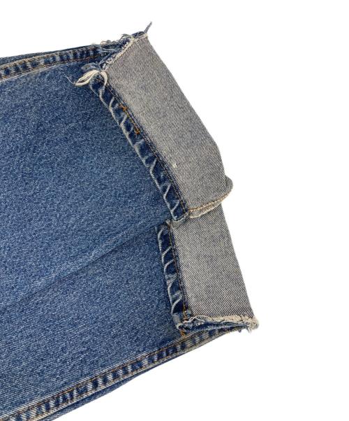 LEVI'S（リーバイス）LEVI'S (リーバイス) 550デニムパンツ インディゴ サイズ:W31×L36の古着・服飾アイテム