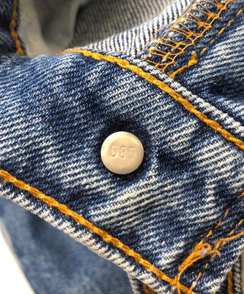 LEVI'S（リーバイス）LEVI'S (リーバイス) 550デニムパンツ インディゴ サイズ:W31×L36の古着・服飾アイテム