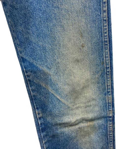 Wrangler（ラングラー）Wrangler (ラングラー) 13MWZ ストレートデニムパンツ インディゴ サイズ:W29/L30の古着・服飾アイテム