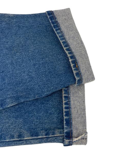 Wrangler（ラングラー）Wrangler (ラングラー) 13MWZ ストレートデニムパンツ インディゴ サイズ:W29/L30の古着・服飾アイテム