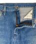 中古・古着 Wrangler (ラングラー) 13MWZ ストレートデニムパンツ インディゴ サイズ:W29/L30：5000円