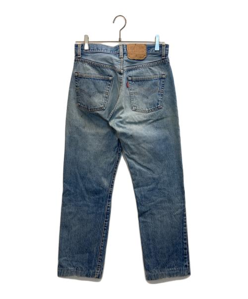 LEVI'S（リーバイス）LEVI'S (リーバイス) 501デニムパンツ インディゴ サイズ:W36×L34の古着・服飾アイテム