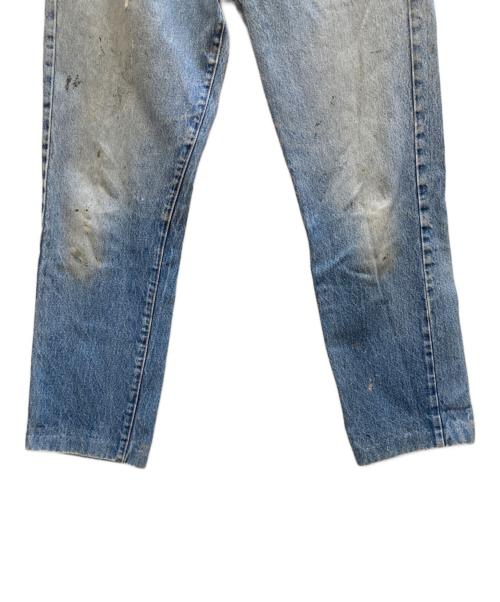 LEVI'S（リーバイス）LEVI'S (リーバイス) 501デニムパンツ インディゴ サイズ:W36×L34の古着・服飾アイテム