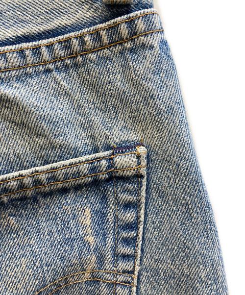 LEVI'S（リーバイス）LEVI'S (リーバイス) 501デニムパンツ インディゴ サイズ:W36×L34の古着・服飾アイテム