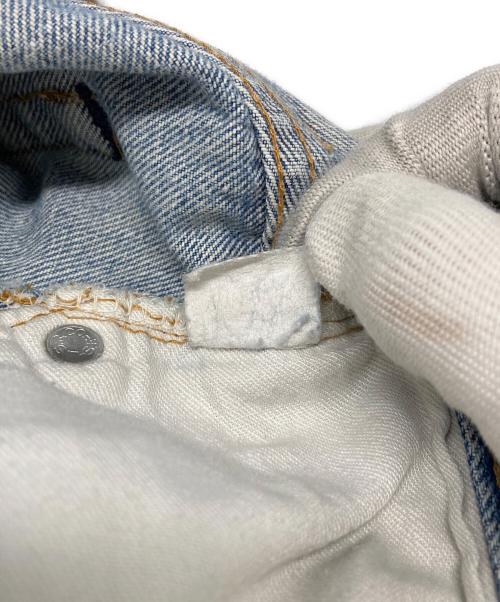 LEVI'S（リーバイス）LEVI'S (リーバイス) 501デニムパンツ インディゴ サイズ:W36×L34の古着・服飾アイテム