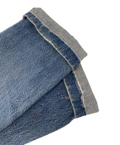 LEVI'S（リーバイス）LEVI'S (リーバイス) 501デニムパンツ インディゴ サイズ:W36×L34の古着・服飾アイテム