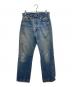 LEVI'S（リーバイス）の古着「501デニムパンツ」｜インディゴ