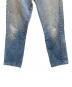 中古・古着 LEVI'S (リーバイス) 501デニムパンツ インディゴ サイズ:W36×L34：10000円