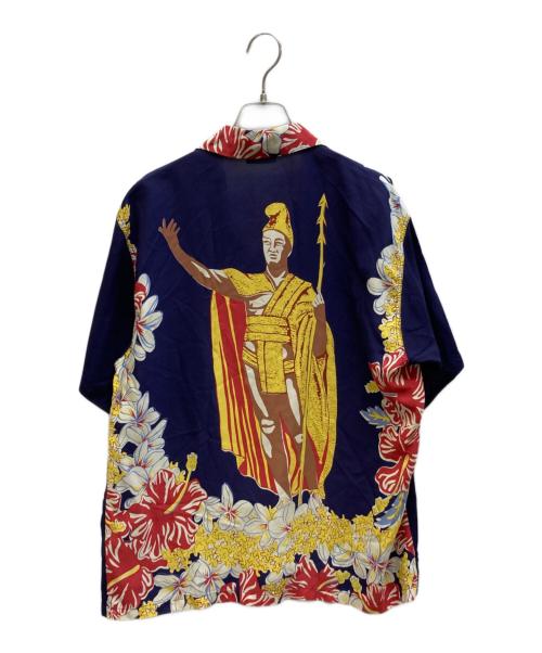 Sun Surf（サンサーフ）Sun Surf (サンサーフ) RAYON S/S  HAWAIIANA