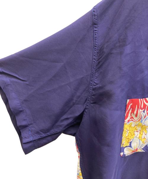 Sun Surf（サンサーフ）Sun Surf (サンサーフ) RAYON S/S  HAWAIIANA