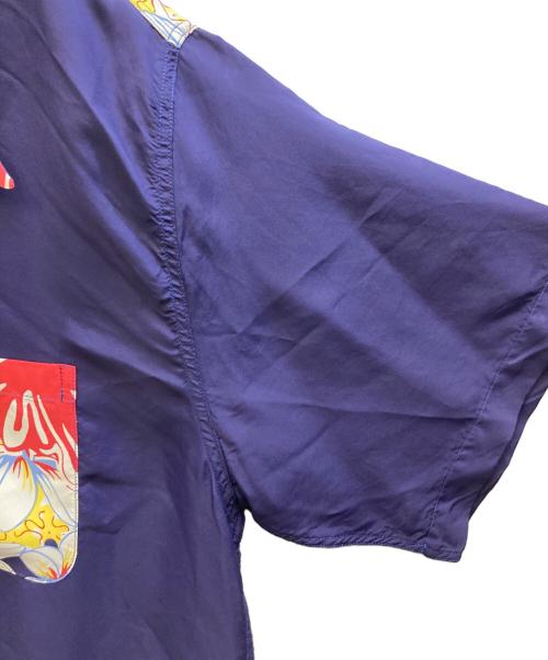 Sun Surf（サンサーフ）Sun Surf (サンサーフ) RAYON S/S  HAWAIIANA