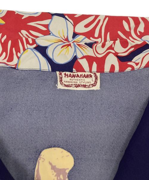 Sun Surf（サンサーフ）Sun Surf (サンサーフ) RAYON S/S  HAWAIIANA