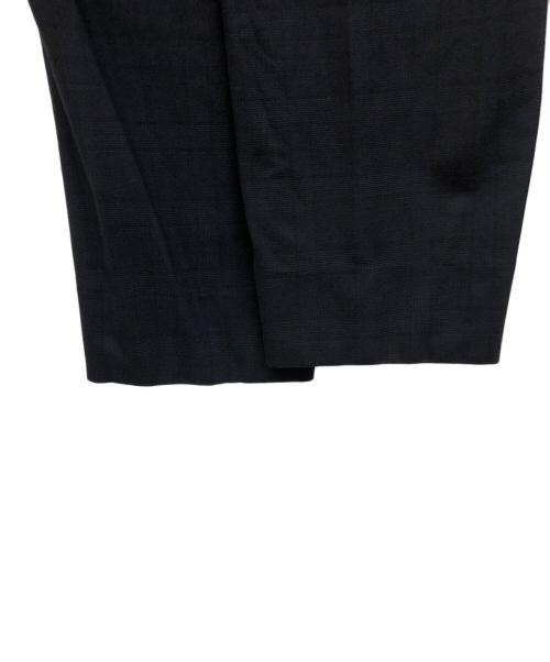 BOSS HUGO BOSS（ボス ヒューゴボス）BOSS HUGO BOSS (ボス ヒューゴボス) セットアップスーツ ネイビー サイズ:50の古着・服飾アイテム