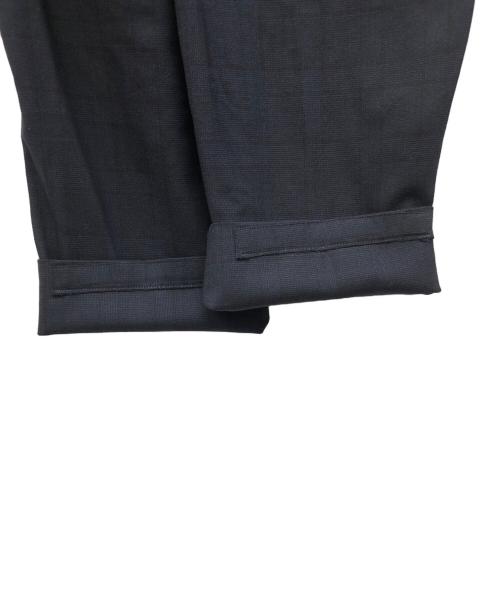 BOSS HUGO BOSS（ボス ヒューゴボス）BOSS HUGO BOSS (ボス ヒューゴボス) セットアップスーツ ネイビー サイズ:50の古着・服飾アイテム