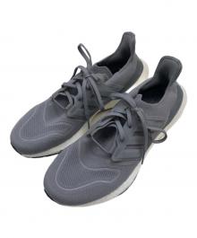 adidas（アディダス）の古着「Ultra Boost 22」｜グレー