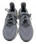adidas (アディダス) Ultra Boost 22 グレー サイズ:28：5000円