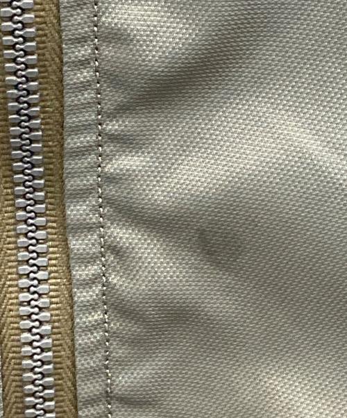 US AIR FORCE（ユーエスエアフォース）US AIR FORCE (US空軍) E-1 ラジオベスト オリーブ サイズ:Lの古着・服飾アイテム