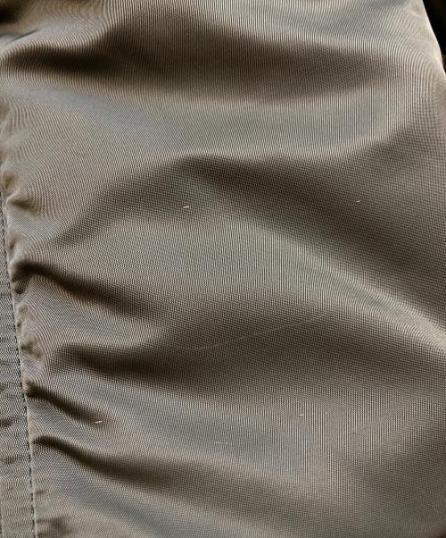 US ARMY（ユーエスアーミー）US ARMY (ユーエスアーミー) 86年製 ALPHA社 MA-1ジャケット オリーブ サイズ:MEDIUMの古着・服飾アイテム