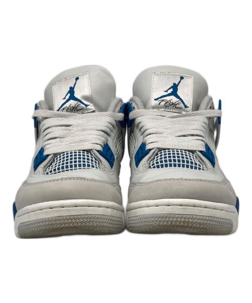 NIKE（ナイキ）NIKE (ナイキ) AIR JORDAN4(エアジョーダン4)Retro