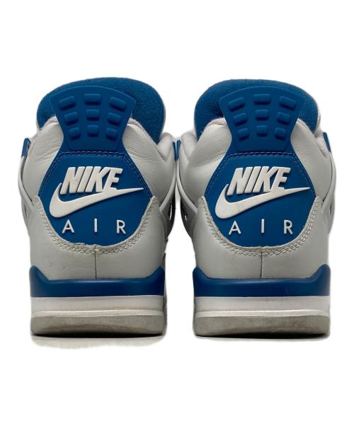 NIKE（ナイキ）NIKE (ナイキ) AIR JORDAN4(エアジョーダン4)Retro