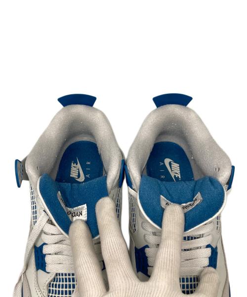 NIKE（ナイキ）NIKE (ナイキ) AIR JORDAN4(エアジョーダン4)Retro