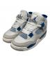 NIKE（ナイキ）の古着「AIR JORDAN4(エアジョーダン4)Retro