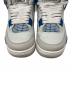 NIKE (ナイキ) AIR JORDAN4(エアジョーダン4)Retro