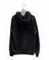 stussy (ステューシー) Basic Stussy Hoodie ブラック サイズ:M：8000円