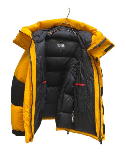 THE NORTH FACE（ザ ノース フェイス）THE NORTH FACE (ザ ノース フェイス) バルトロライトジャケット イエロー サイズ:Sの古着・服飾アイテム