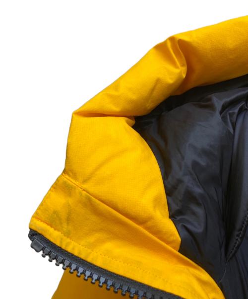 THE NORTH FACE（ザ ノース フェイス）THE NORTH FACE (ザ ノース フェイス) バルトロライトジャケット イエロー サイズ:Sの古着・服飾アイテム
