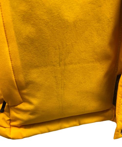 THE NORTH FACE（ザ ノース フェイス）THE NORTH FACE (ザ ノース フェイス) バルトロライトジャケット イエロー サイズ:Sの古着・服飾アイテム
