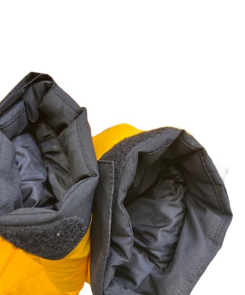 THE NORTH FACE（ザ ノース フェイス）THE NORTH FACE (ザ ノース フェイス) バルトロライトジャケット イエロー サイズ:Sの古着・服飾アイテム