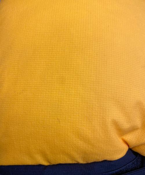 THE NORTH FACE（ザ ノース フェイス）THE NORTH FACE (ザ ノース フェイス) バルトロライトジャケット イエロー サイズ:Sの古着・服飾アイテム