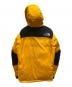 THE NORTH FACE (ザ ノース フェイス) バルトロライトジャケット イエロー サイズ:S：25000円