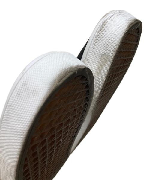 VANS（ヴァンズ）VANS (バンズ) vainl archive (ヴァイナルアーカイブ) ERA WASHED BLK DENIM ブラック サイズ:US9 / UK8 / EUR42 / cm27の古着・服飾アイテム