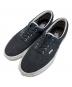 VANS（バンズ）の古着「ERA WASHED BLK DENIM」｜ブラック