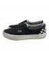 VANS (バンズ) vainl archive (ヴァイナルアーカイブ) ERA WASHED BLK DENIM ブラック サイズ:US9 / UK8 / EUR42 / cm27：5000円