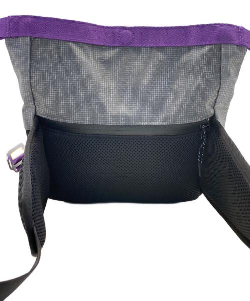 Nike ACG AYSEN（ナイキエージーシー アイセン）Nike ACG AYSEN (ナイキエージーシー アイセン) ファニーパック/ウエストバッグ パープルの古着・服飾アイテム