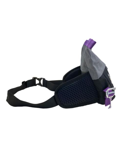Nike ACG AYSEN（ナイキエージーシー アイセン）Nike ACG AYSEN (ナイキエージーシー アイセン) ファニーパック/ウエストバッグ パープルの古着・服飾アイテム