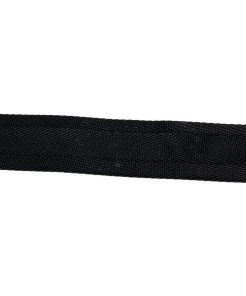 DIESEL（ディーゼル）DIESEL (ディーゼル) 2WAYデニムショルダーバッグ インディゴの古着・服飾アイテム