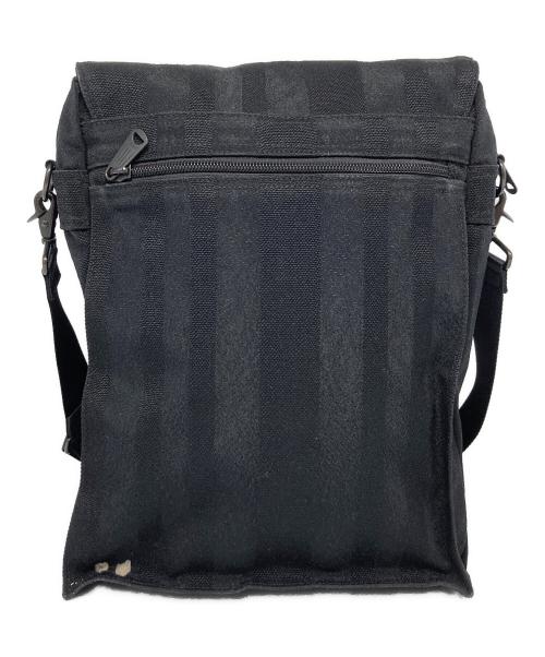 PORTER（ポーター）PORTER (ポーター) タンゴショルダーバッグ ブラックの古着・服飾アイテム