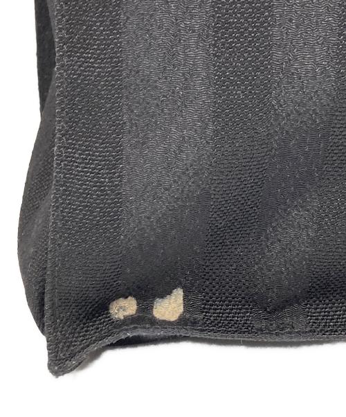 PORTER（ポーター）PORTER (ポーター) タンゴショルダーバッグ ブラックの古着・服飾アイテム